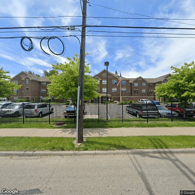 Bethany Presbyterian Manor 