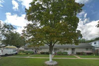 Photo of Parklane Townhouses Co-Op