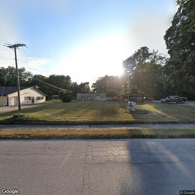 street view of Carmen Nursing Home Inc