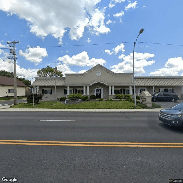 street view of Core Nursing & Rehabilitation