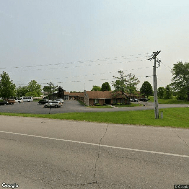 street view of Riverbend Health Care Ctr