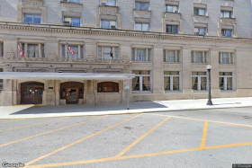 Photo of Argonne Residence Inn