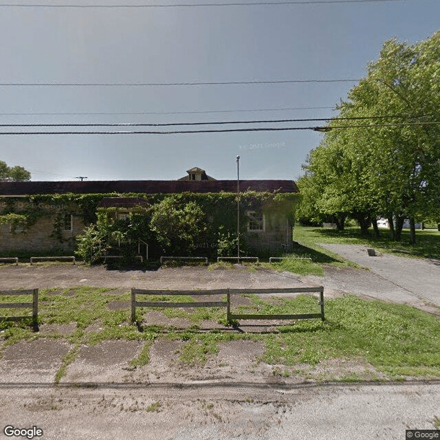 street view of Pulley Nursing Home