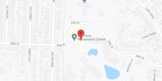 Hill View in google map