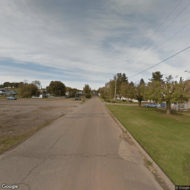 street view of Oak Hill Community Medical Ctr