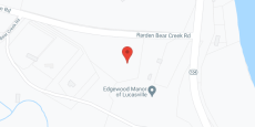 Edgewood Manor of Lucasville in google map