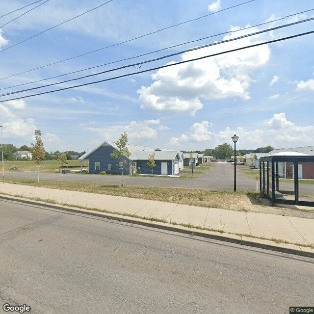 street view of Community Skilled Nursing Unit