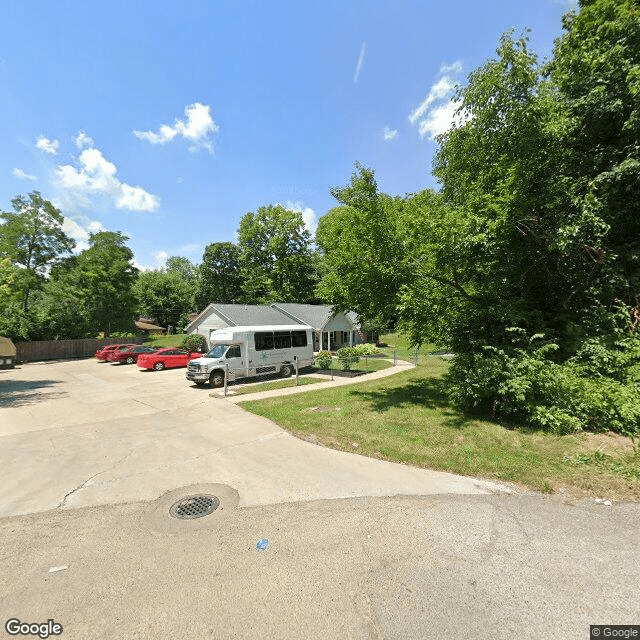 street view of We Care Homes