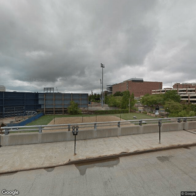 street view of Canal Park Tower