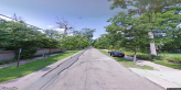 street view of St Marys Memorial Home