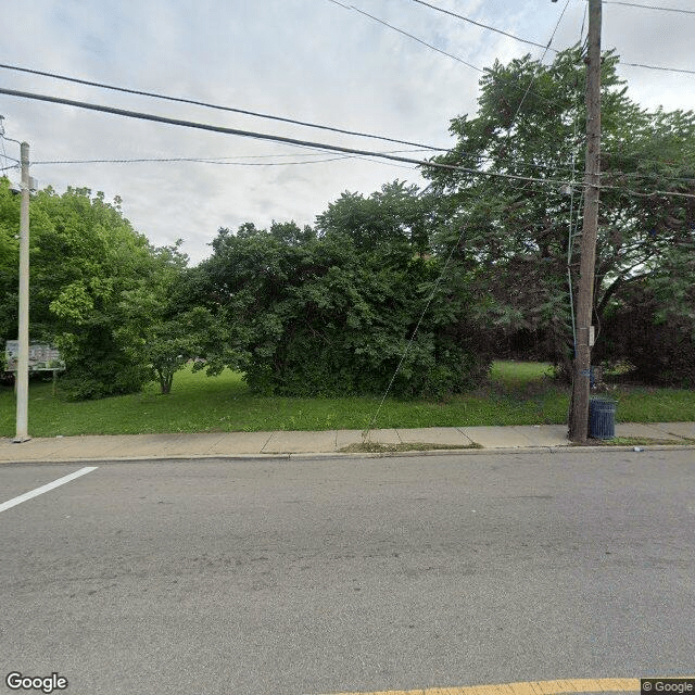 street view of Queen City Nursing Home