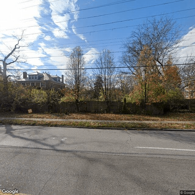 street view of West Hills Nursing Home Inc