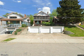 Trice Home 