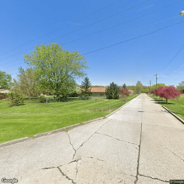 street view of Batavia Nursing & Convalescent