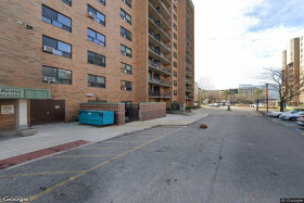 Photo of Abington Arms Apartments