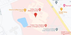 Norwalk Memorial Home in google map
