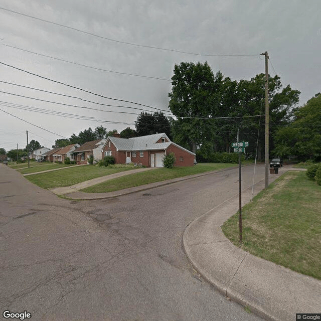 street view of White Oak Convalescent Home