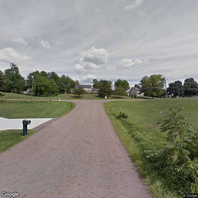 street view of Saint Joseph Assisted Residence