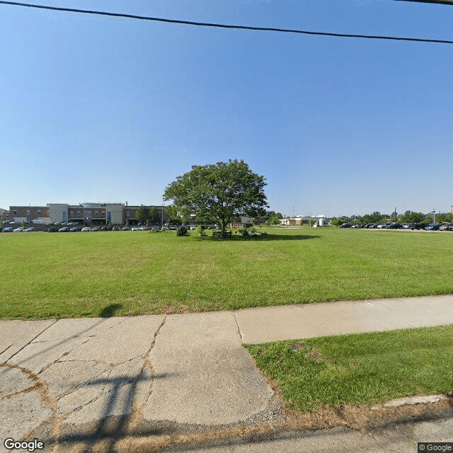 street view of Community Care Ctr