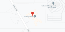 Aventura at Humility House in google map