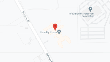 Aventura at Humility House in google map
