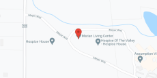 Aventura Place in google map