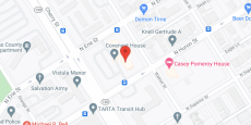 Covenant House in google map
