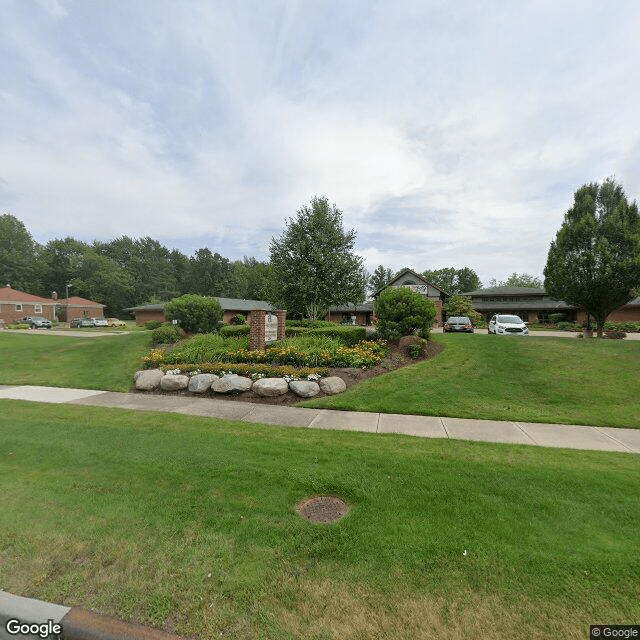 street view of Rae-Ann Nursing Facilities