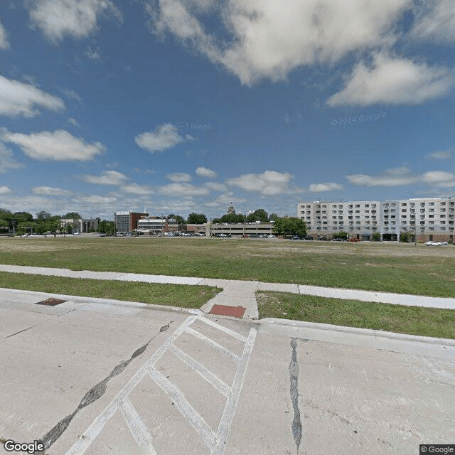 street view of Skilled Nursing & Rehab Unit