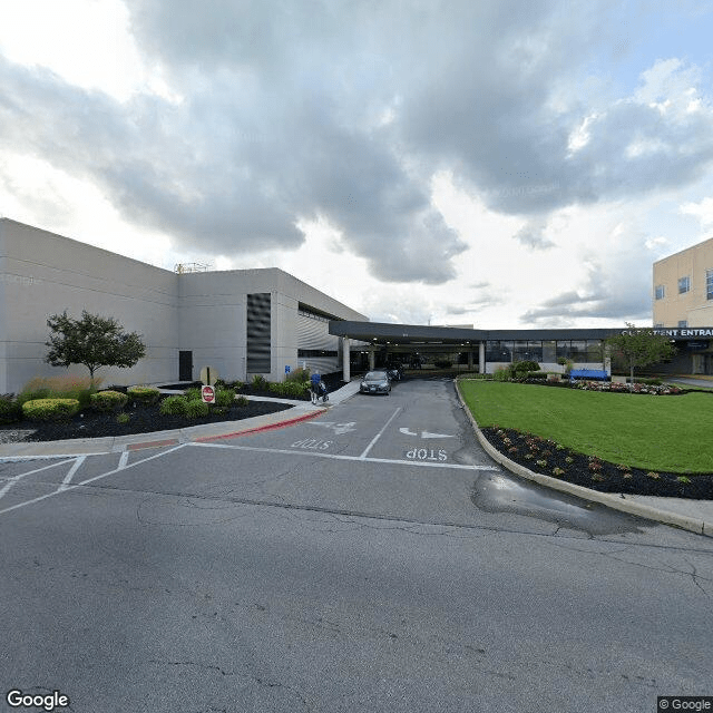 street view of Lake Pointe Health Care Ctr