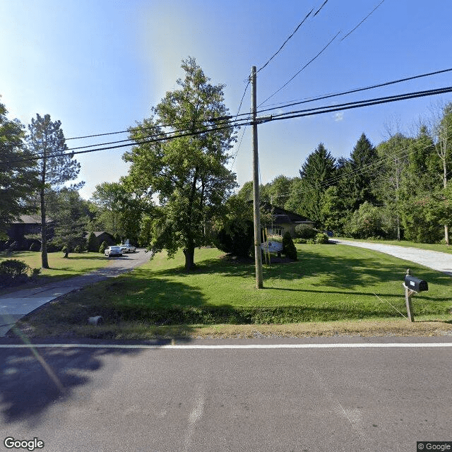 street view of Chardon Assisted Living