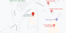 Carriage Inn in google map