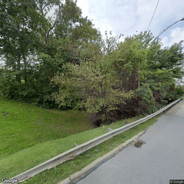 street view of Cedar Hill Care Ctr