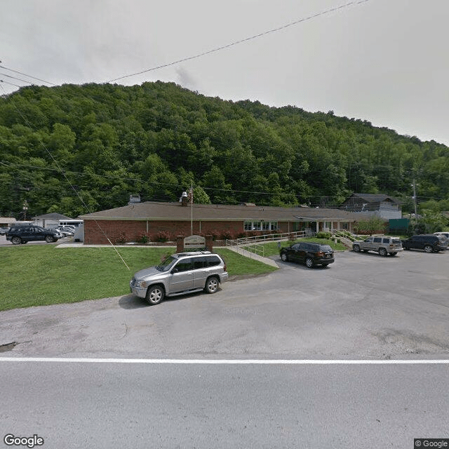 street view of Elkhorn Health and Rehab