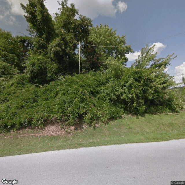 street view of West Liberty Nursing & Rehab