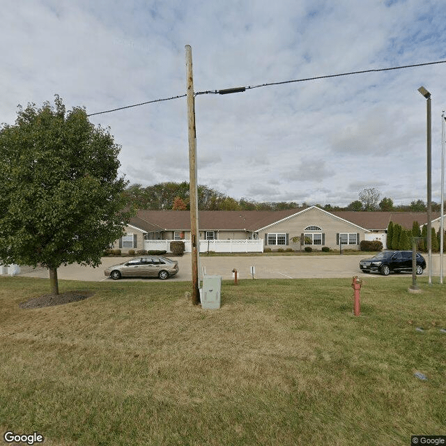 street view of Countryview of Sunbury