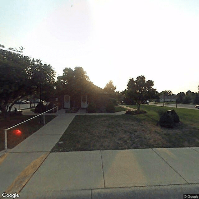 street view of Pleasant Valley Colony