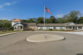 Photo of Mount Vernon Health and Rehab