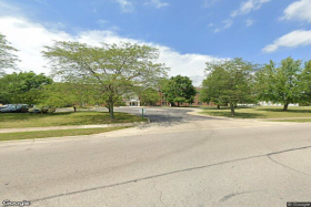 St Michael's Community 