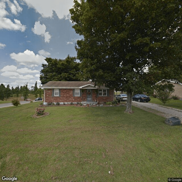 street view of Leitchfield Health Care