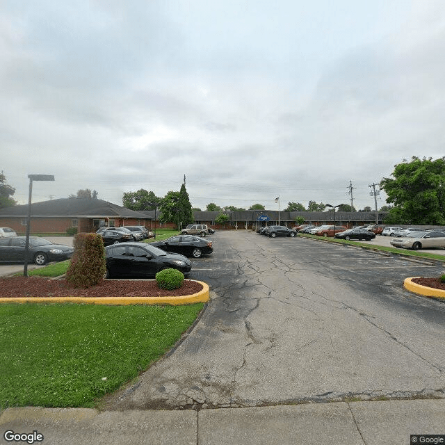 street view of Bon Harbor Nursing & Rehab Ctr