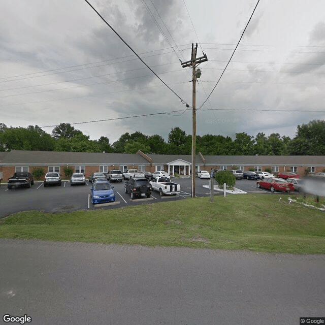 street view of Monroe Health & Rehab Ctr