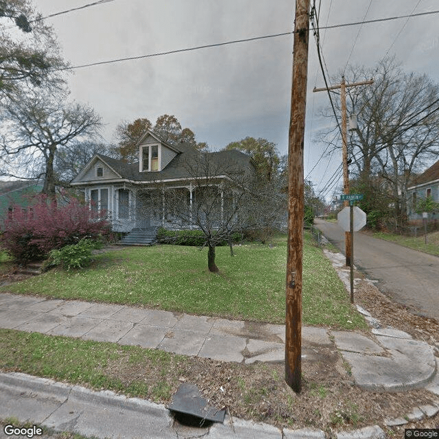 street view of Arnold's Personal Care Home