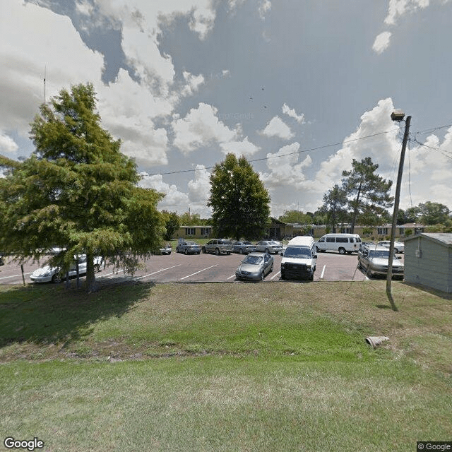 street view of Humphreys County Nursing Home