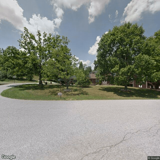 street view of Boyd County Nursing & Rehab