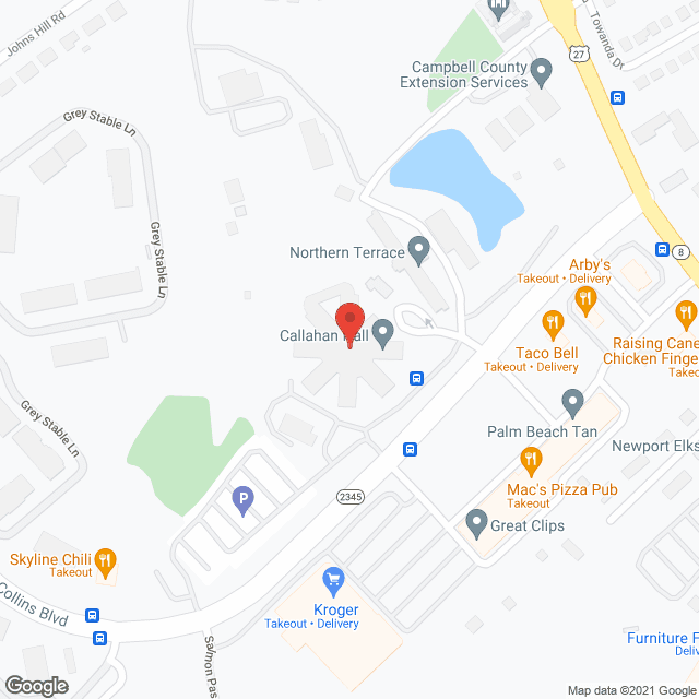 Lakeside Place Nursing Home in google map