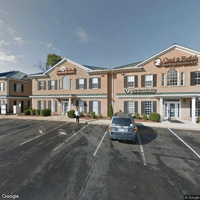 street view of Kentucky Nursing Home Assn