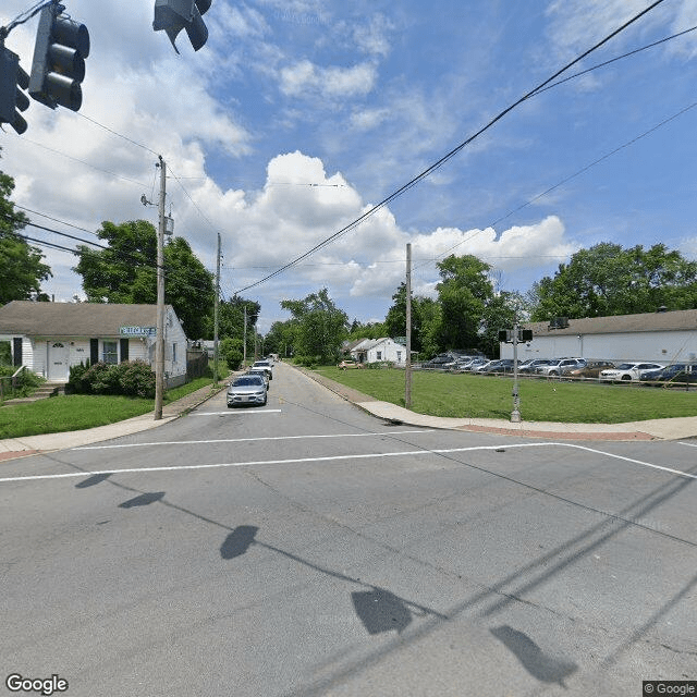 street view of Briarwood Nursing & Cnvlscnt