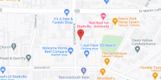 Scribner's Personal Care Home in google map