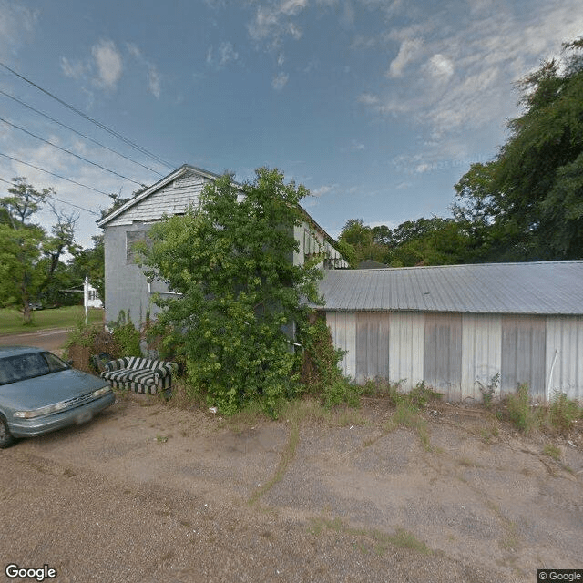 street view of Shady Oaks Home-Elderly